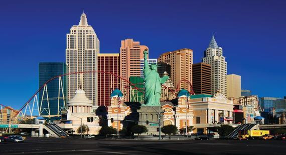 New York New York Hotel and Casino 4*