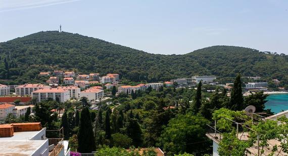 Lucija Apartments Dubrovnik 3*