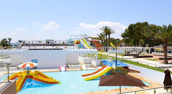 ONE Resort Aqua Park and Spa 4*