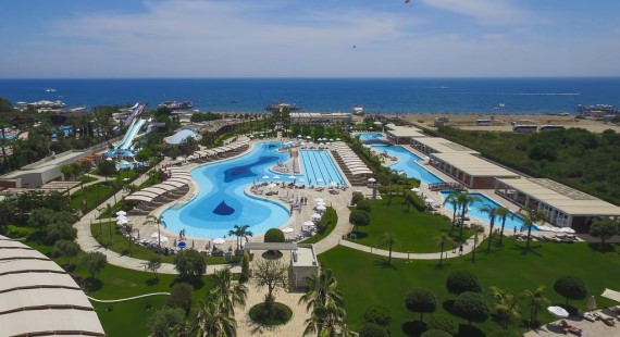 Baia Hotels Lara 5*