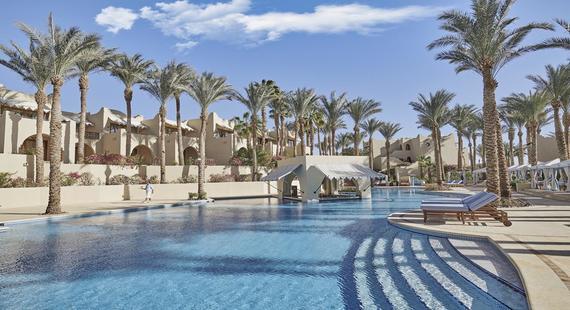 Four Seasons Resort Sharm El Sheikh 5*