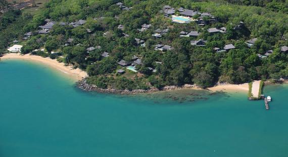 Six Senses Hideaway Yao Noi 5*