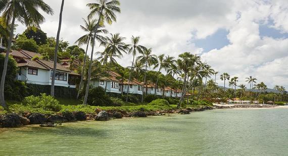 Belmond Napasai Koh Samui 5*