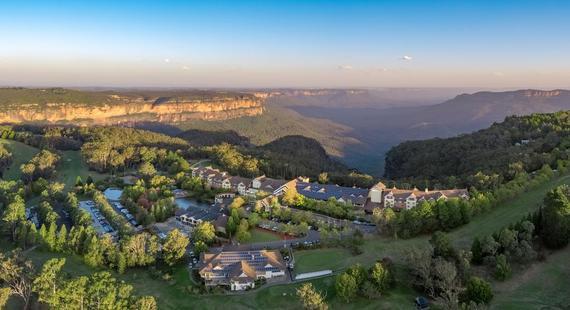 Fairmont Resort Blue Mountains 4*