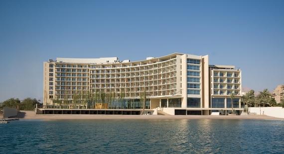 Kempinski Hotel Aqaba Red Sea 5*