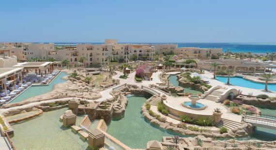 Kempinski Hotel Soma Bay 5*