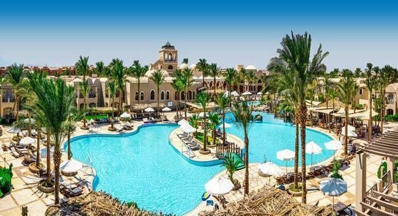 Iberotel Makadi Beach 5*