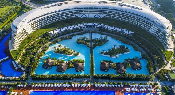 Maxx Royal Belek Golf Resort 5*