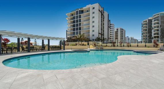 Mantra Mooloolaba Beach 4*