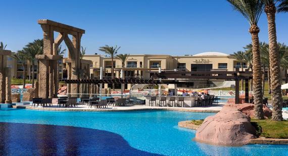 Rixos Premium Seagate 5*