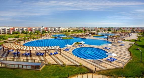 SUNRISE Crystal Bay Resort (Grand Select) 5*