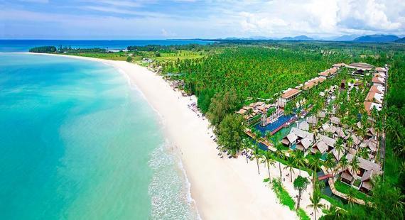 Sentido Graceland Khao Lak Resort & Spa 5*