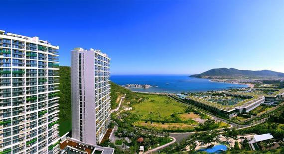 Serenity Coast Resort Sanya 5*