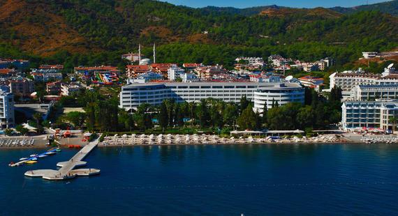 TUI BLUE Grand Azur 5*