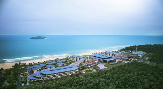 The Westin Shimei Bay Resort 5*